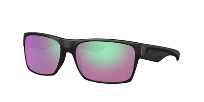 STEEL, Prizm Gulf, Oakley