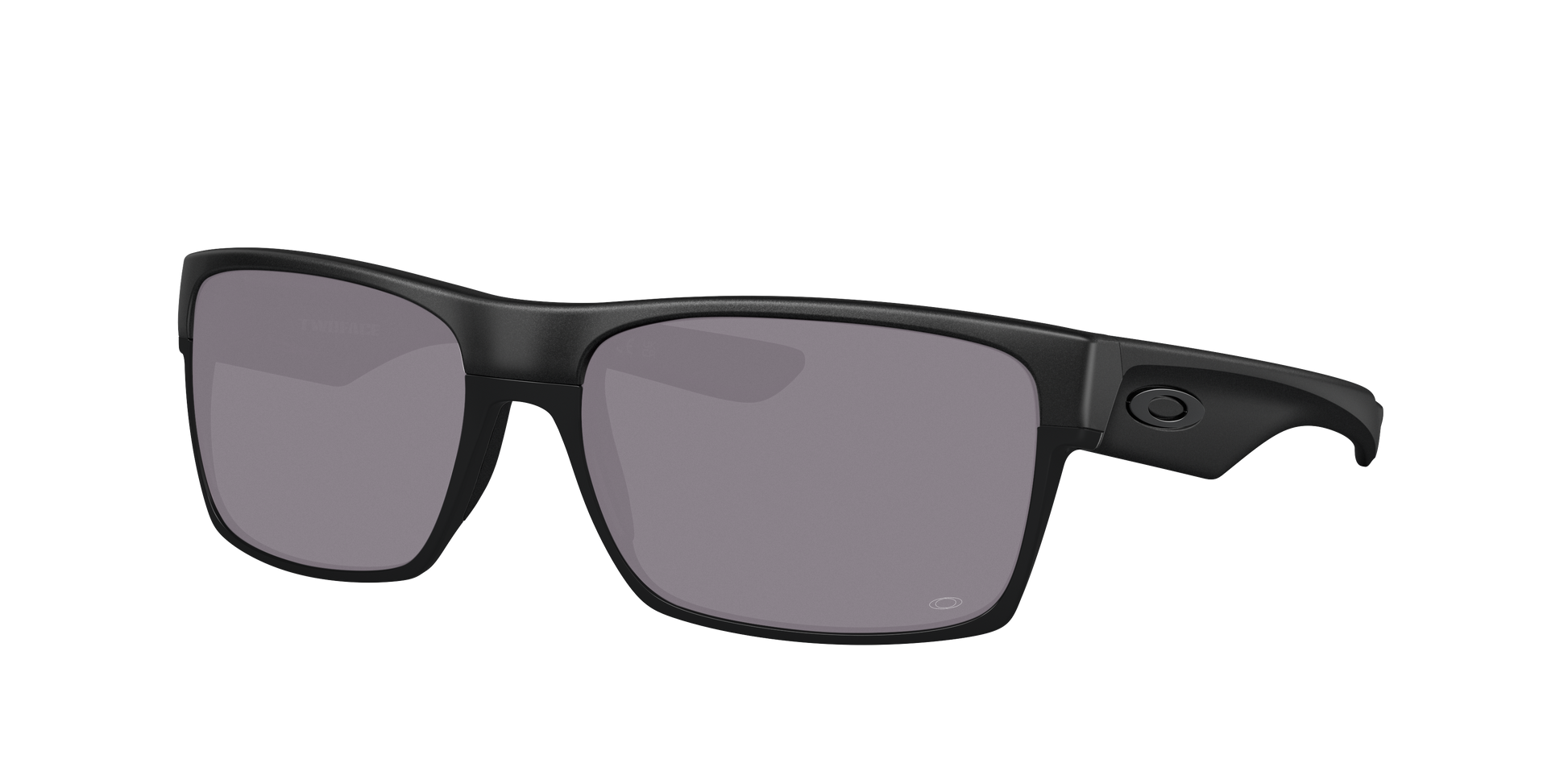 STEEL, Prizm Grey-Polarized, Oakley