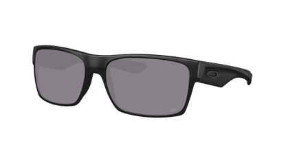 STEEL, Prizm Grey-Polarized, Oakley