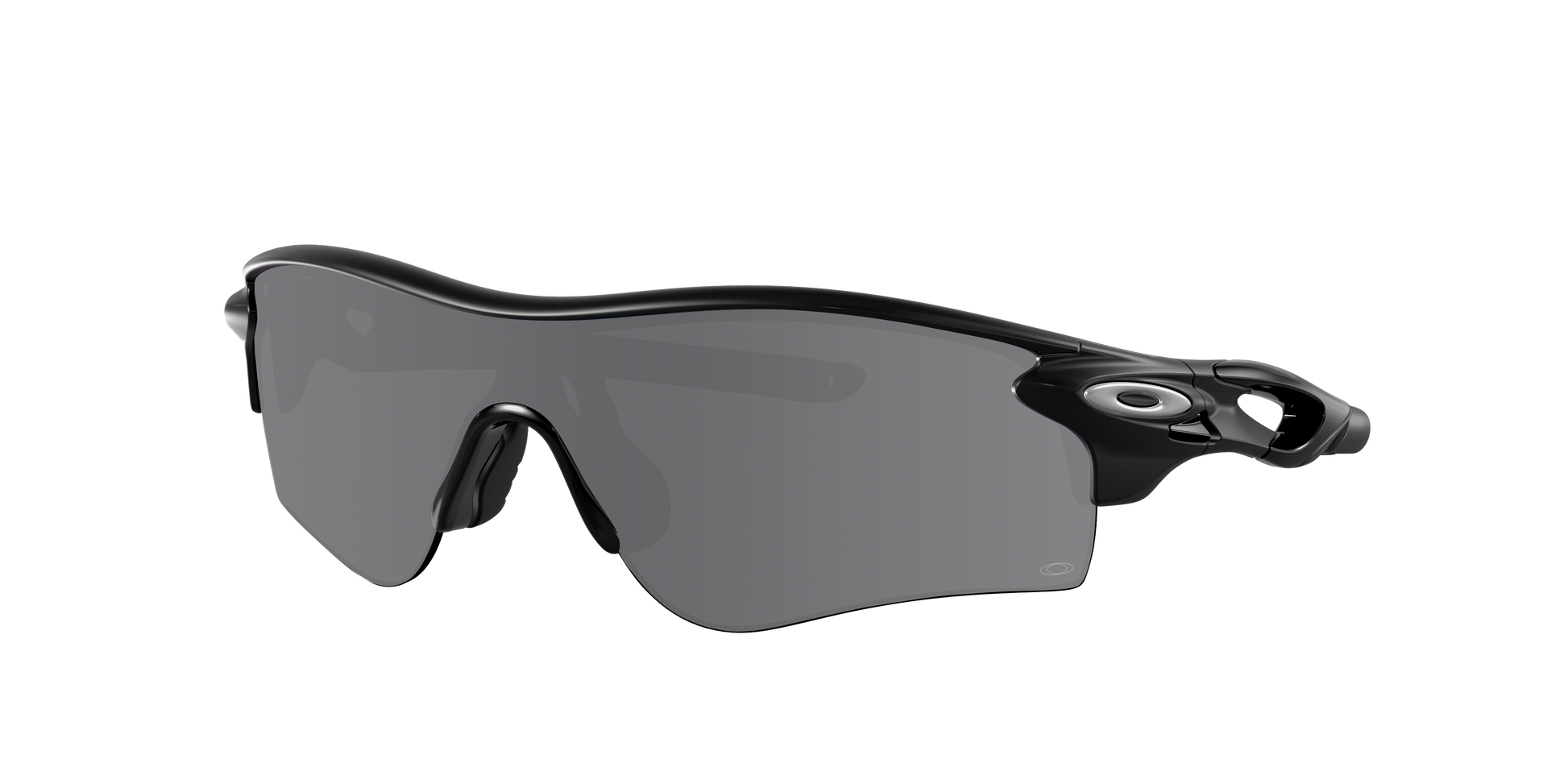 Matte Black, Grey, Oakley