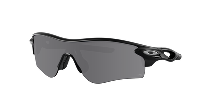 Matte Black, Grey, Oakley
