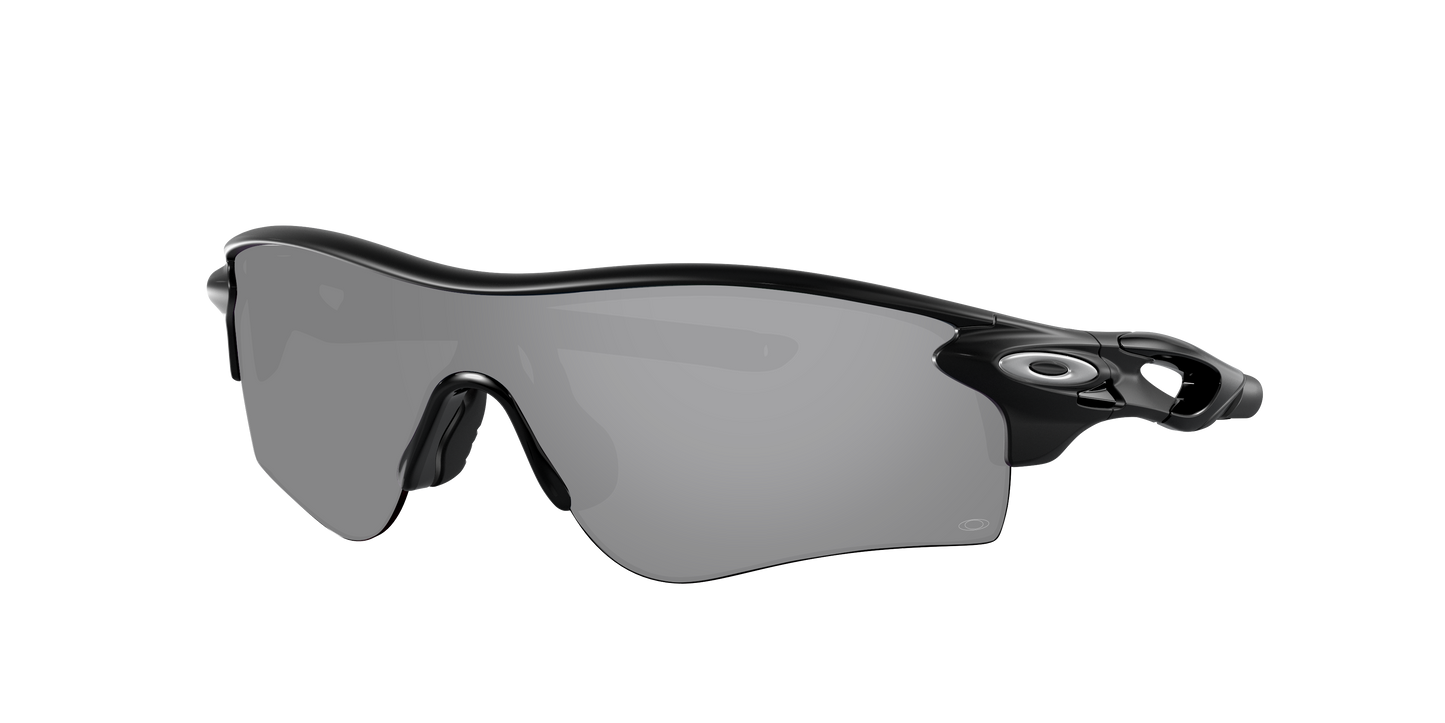 Matte Black, Prizm Black-Polarized, Oakley