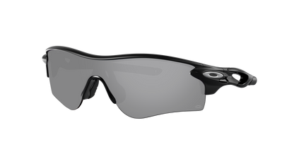 Matte Black, Prizm Black-Polarized, Oakley