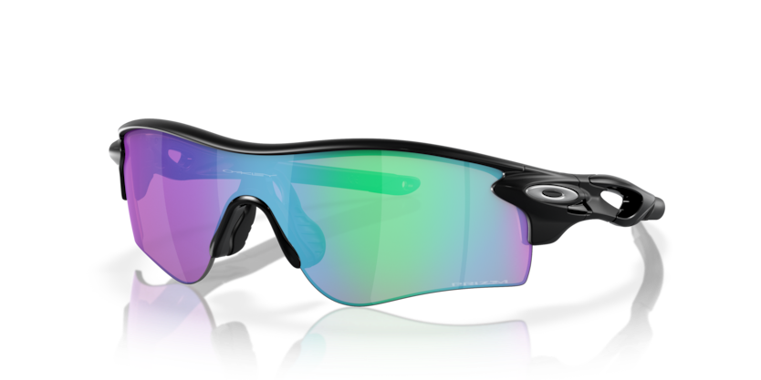 MATTE BLACK, Prizm Gulf, Oakley