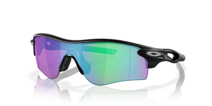 MATTE BLACK, Prizm Gulf, Oakley