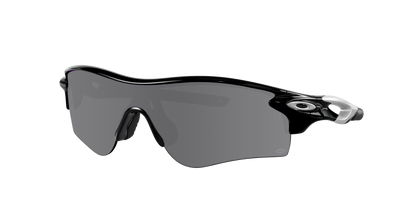 Polished Black, Grey, Oakley