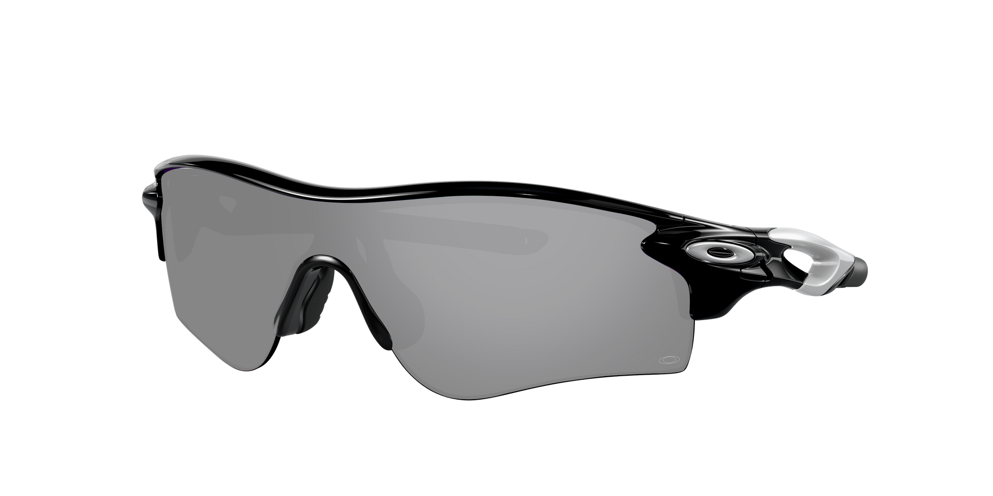 Polished Black, Prizm Black-Polarized, Oakley