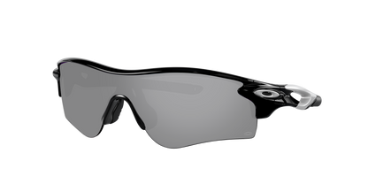 Polished Black, Prizm Black-Polarized, Oakley
