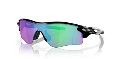 POLISHED BLACK, Prizm Gulf, Oakley