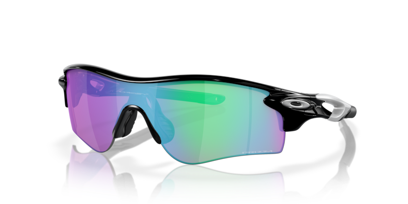 POLISHED BLACK, Prizm Gulf, Oakley