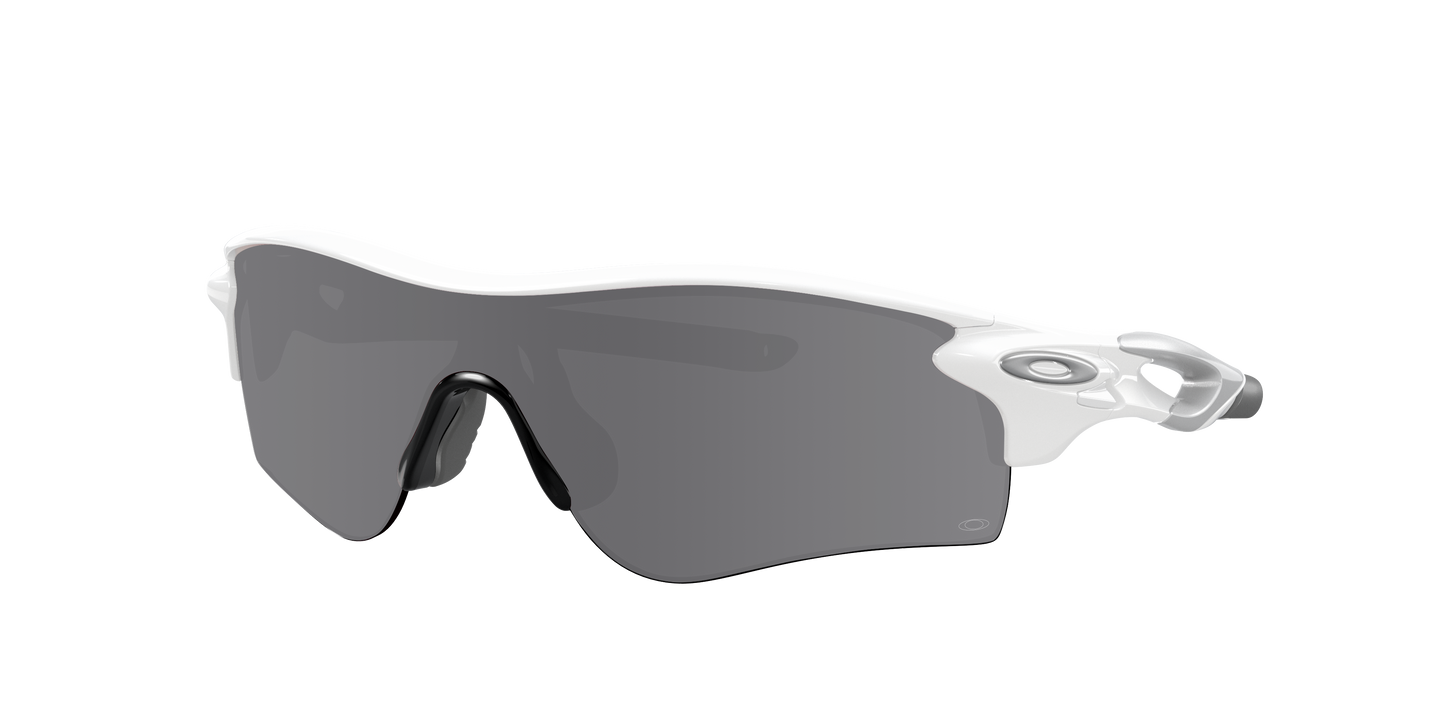 POLISHED WHITE, Grey, Oakley