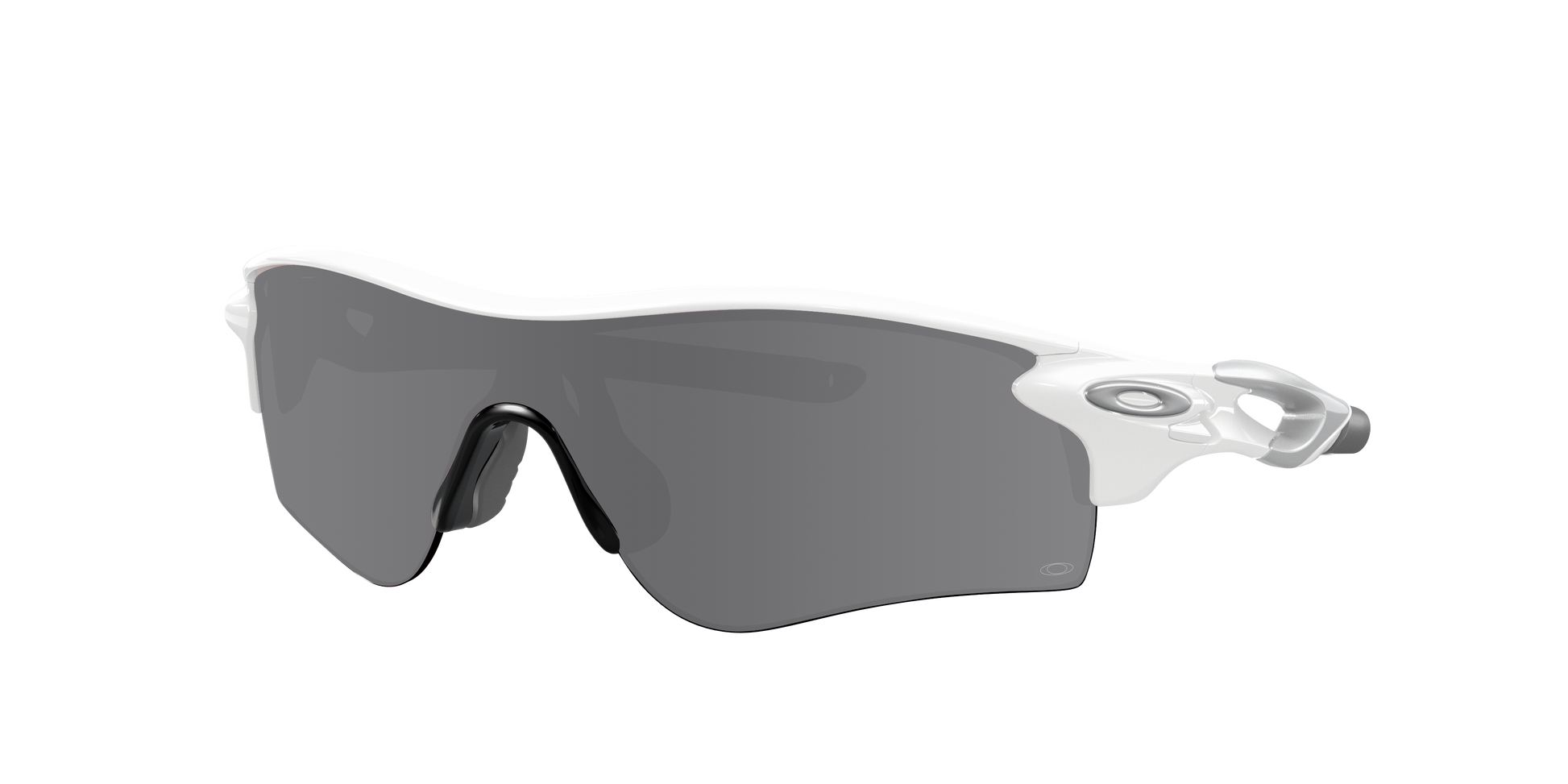 POLISHED WHITE, Grey, Oakley