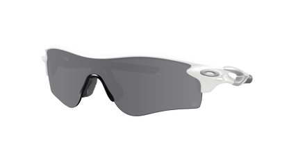 POLISHED WHITE, Grey, Oakley