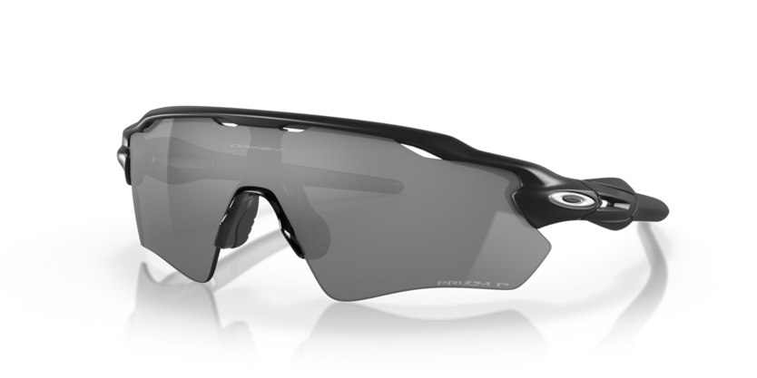MATTE BLACK, Prizm Black-Polarized, Oakley