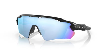 MATTE BLACK, Prizm Deep Water-Polarized, Oakley