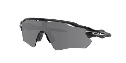 Polished Black, Grey, Oakley