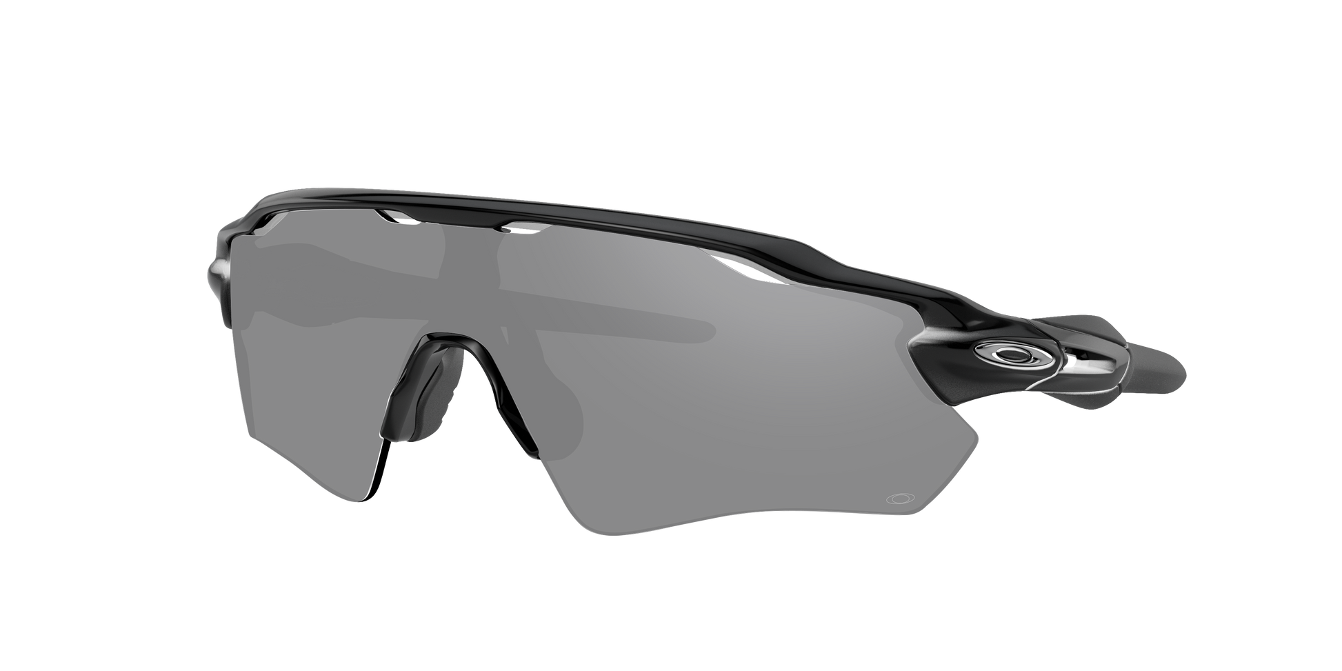 Polished Black, Prizm Black-Polarized, Oakley