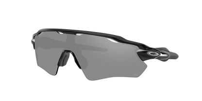 Polished Black, Prizm Black-Polarized, Oakley