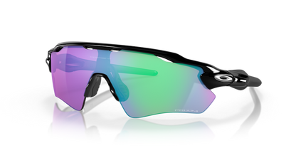 POLISHED BLACK, Prizm Gulf, Oakley