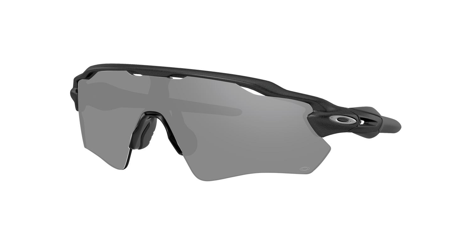 STEEL, Prizm Black-Polarized, Oakley