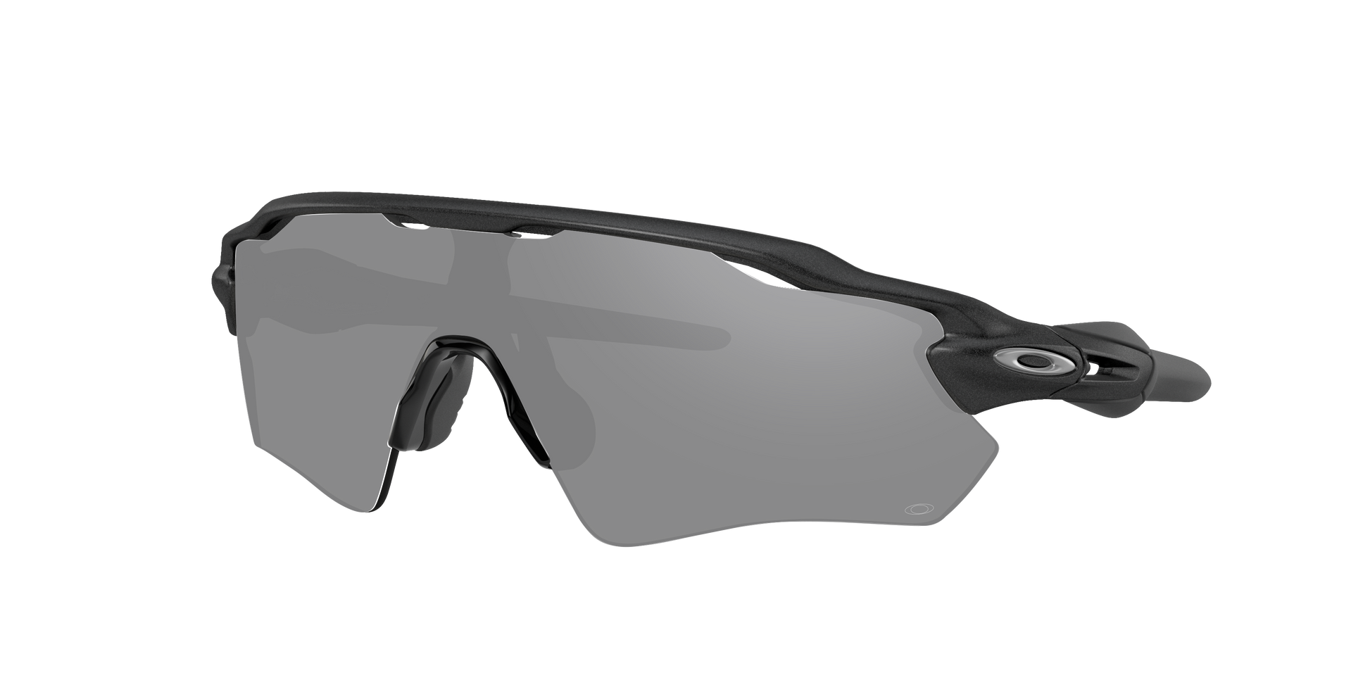 STEEL, Prizm Black-Polarized, Oakley