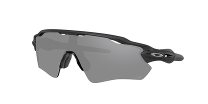 STEEL, Prizm Black-Polarized, Oakley