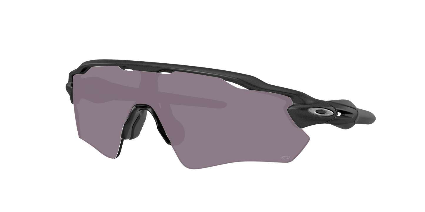 STEEL, Prizm Grey-Polarized, Oakley