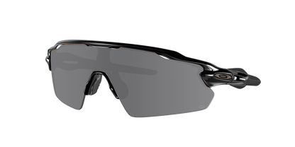 Polished Black, Grey, Oakley
