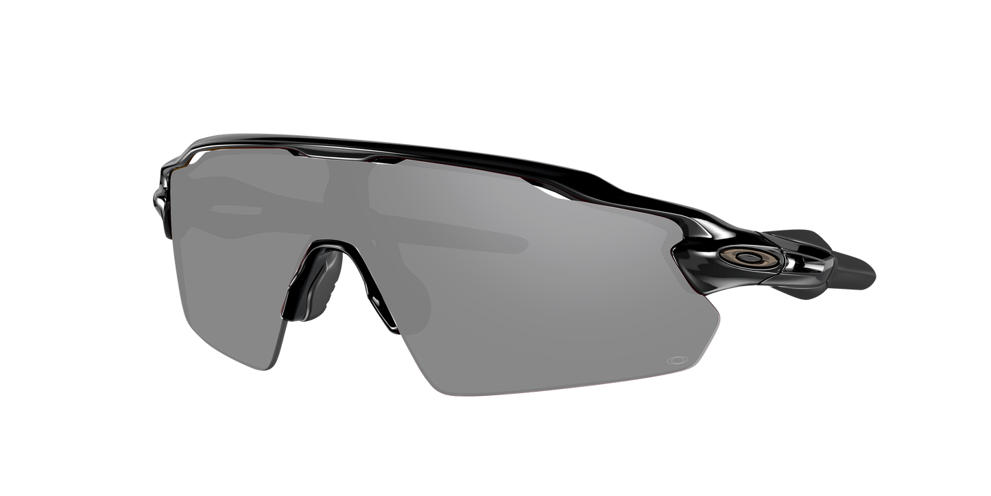 Polished Black, Prizm Black-Polarized, Oakley
