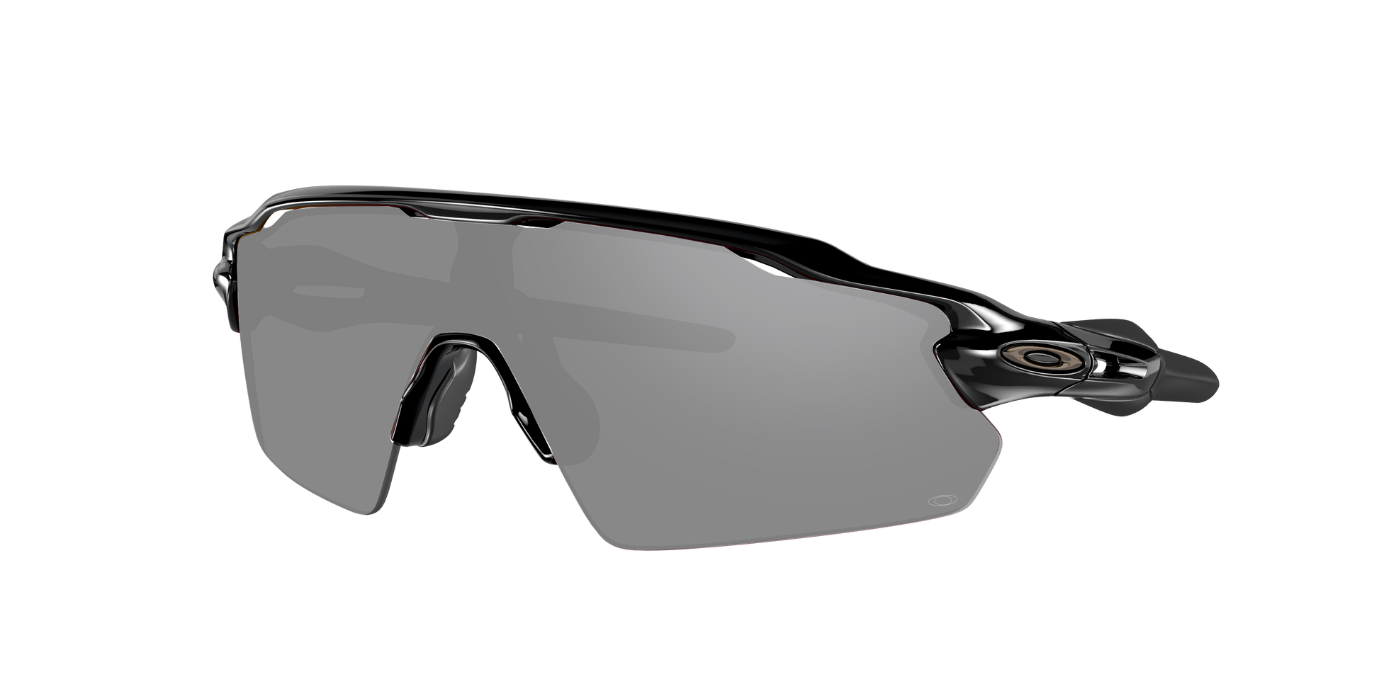 Polished Black, Prizm Black-Polarized, Oakley