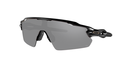 Polished Black, Prizm Black-Polarized, Oakley