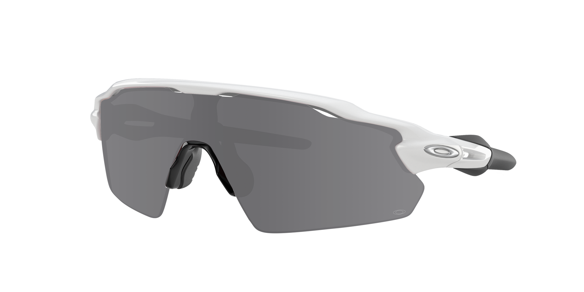 POLISHED WHITE, Grey, Oakley