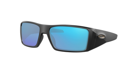 BLUE STEEL, Blue-Mirrored, Sunberryrx