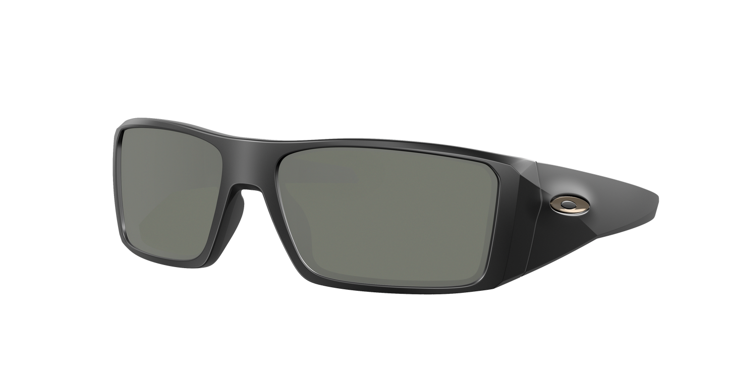 BLUE STEEL, Green-Polarized, Sunberryrx