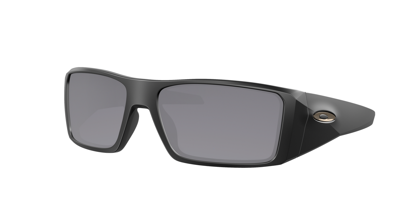 BLUE STEEL, Grey-Polarized, Sunberryrx