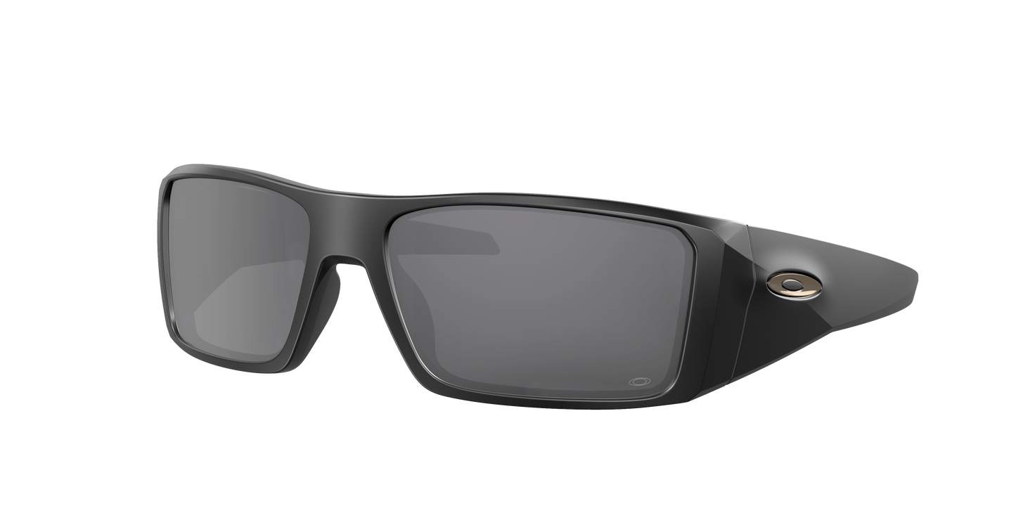BLUE STEEL, Grey, Oakley