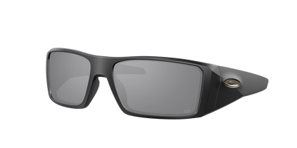 BLUE STEEL, Prizm Black-Polarized, Oakley