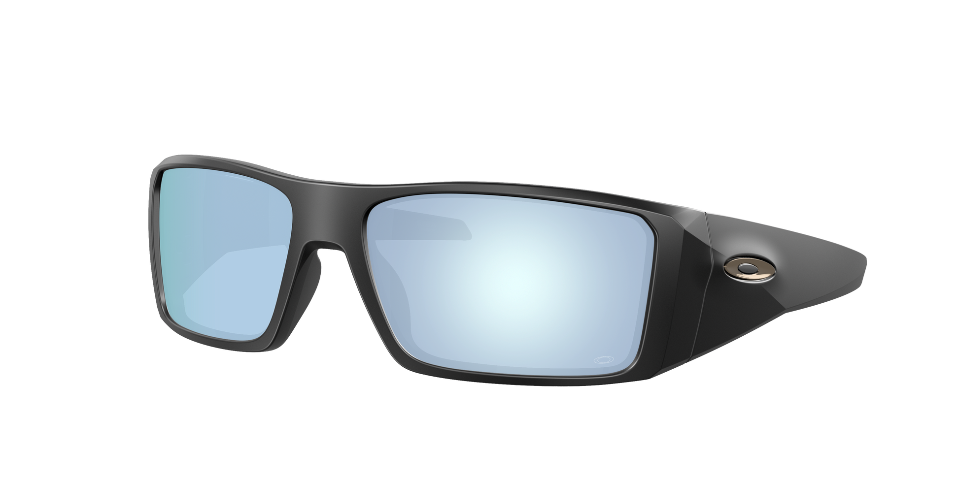 BLUE STEEL, Prizm Deep Water-Polarized, Oakley