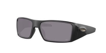 BLUE STEEL, Prizm Grey-Polarized, Oakley