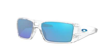 CLEAR, Blue-Mirrored, Sunberryrx