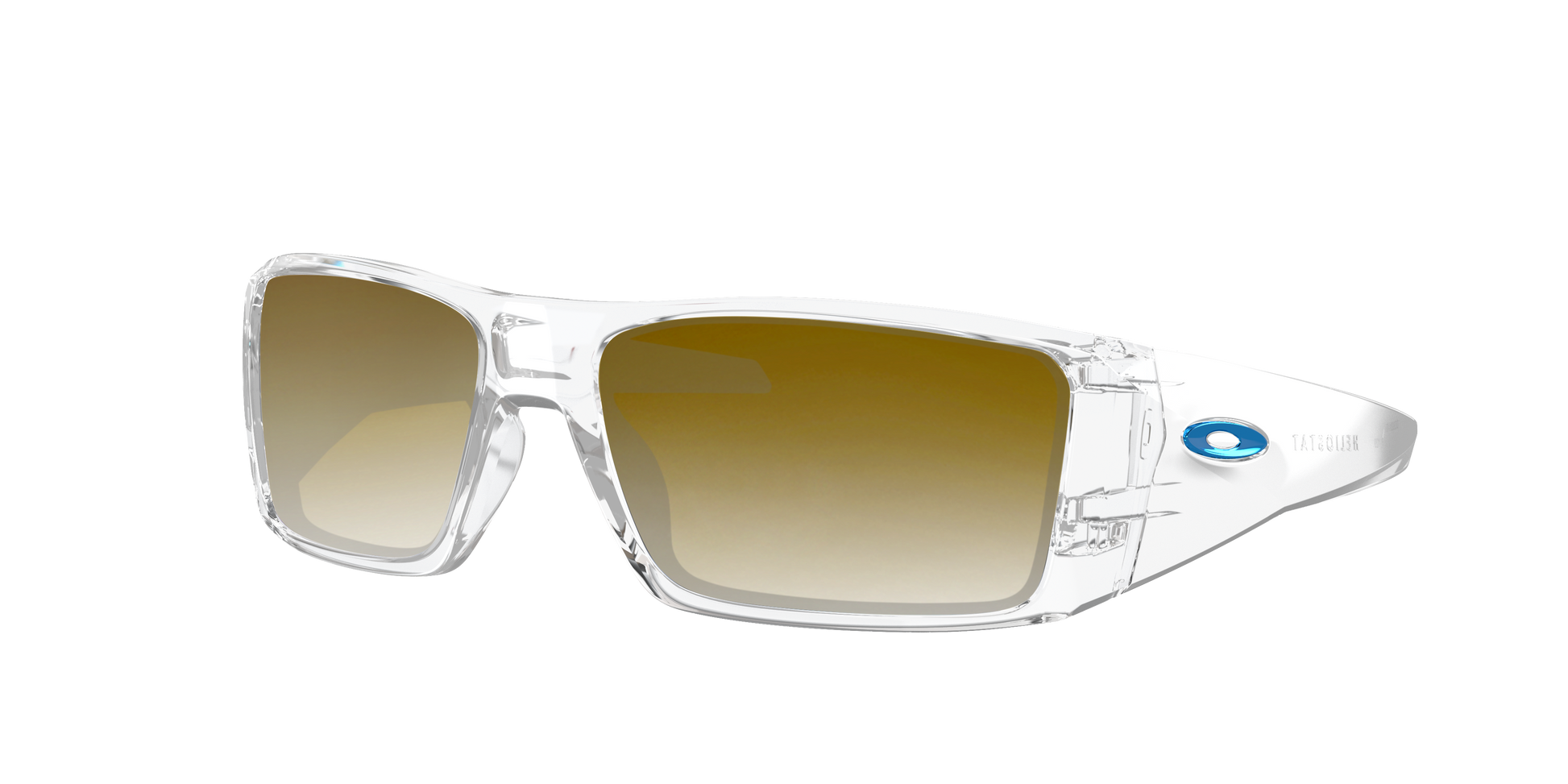 CLEAR, Brown Gradient, Sunberryrx