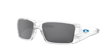 CLEAR, Grey, Oakley