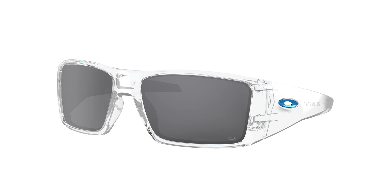 CLEAR, Grey, Oakley