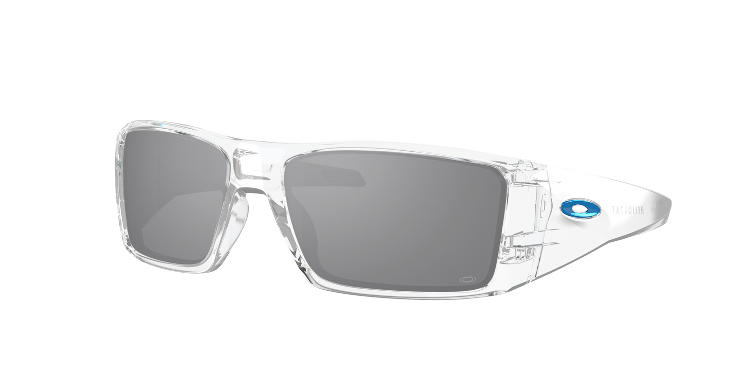 CLEAR, Prizm Black-Polarized, Oakley