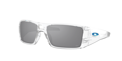 CLEAR, Prizm Black-Polarized, Oakley