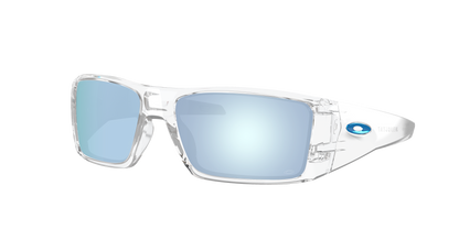 CLEAR, Prizm Deep Water-Polarized, Oakley