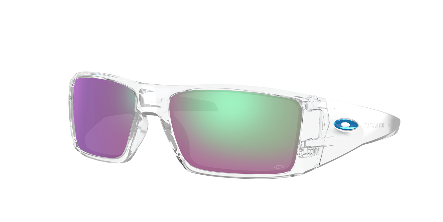 CLEAR, Prizm Gulf, Oakley