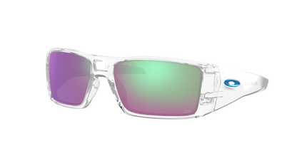CLEAR, Prizm Gulf, Oakley