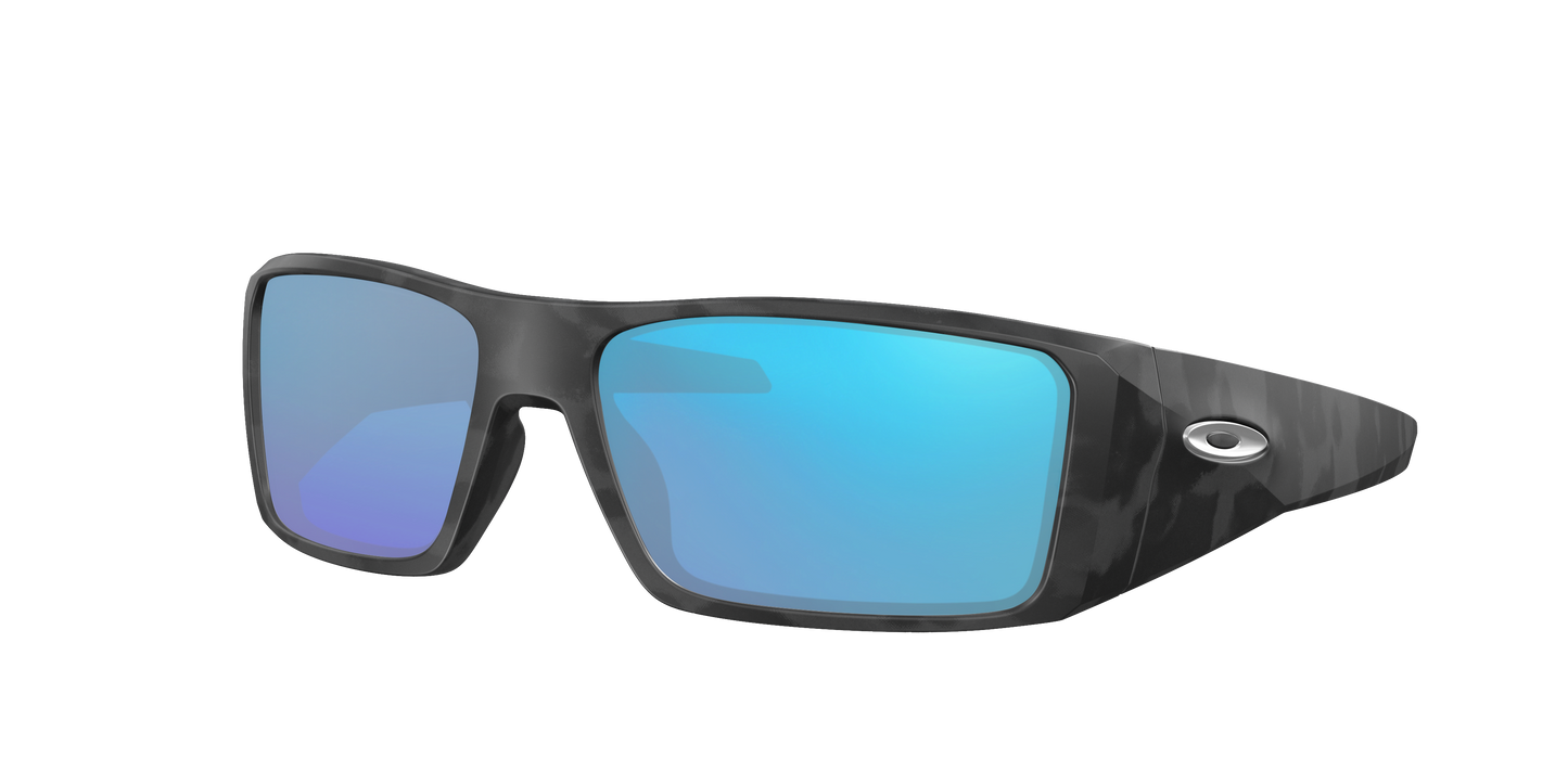 MATTE BLACK CAMO, Blue-Mirrored, Sunberryrx
