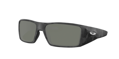 MATTE BLACK CAMO, Green-Polarized, Sunberryrx